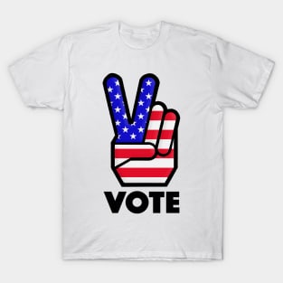 USA Election Day November 6 2018 Women Men Boys Girls T-Shirt